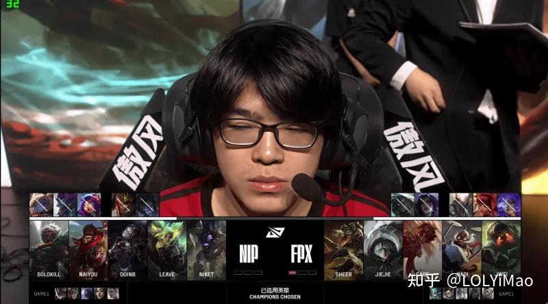 TL鏖战CLG,Doinb打出惊人五杀峡谷大战八强赛,技惊四座 TL鏖战CLG,Doinb打出惊人五杀峡谷大战八强赛,技惊四座