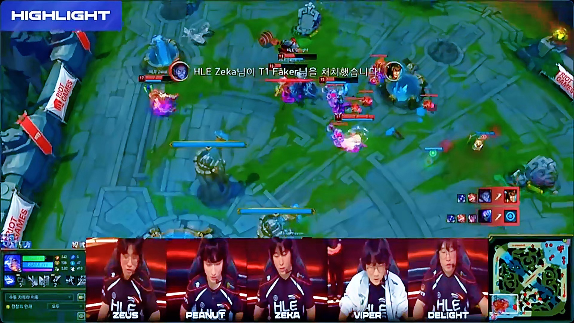 GEN血洗HLE,Viper关键团战开团秒人鏖战多局半决赛,点燃全场激情的简单介绍 GEN血洗HLE,Viper关键团战开团秒人鏖战多局半决赛,点燃全场激情的简单介绍