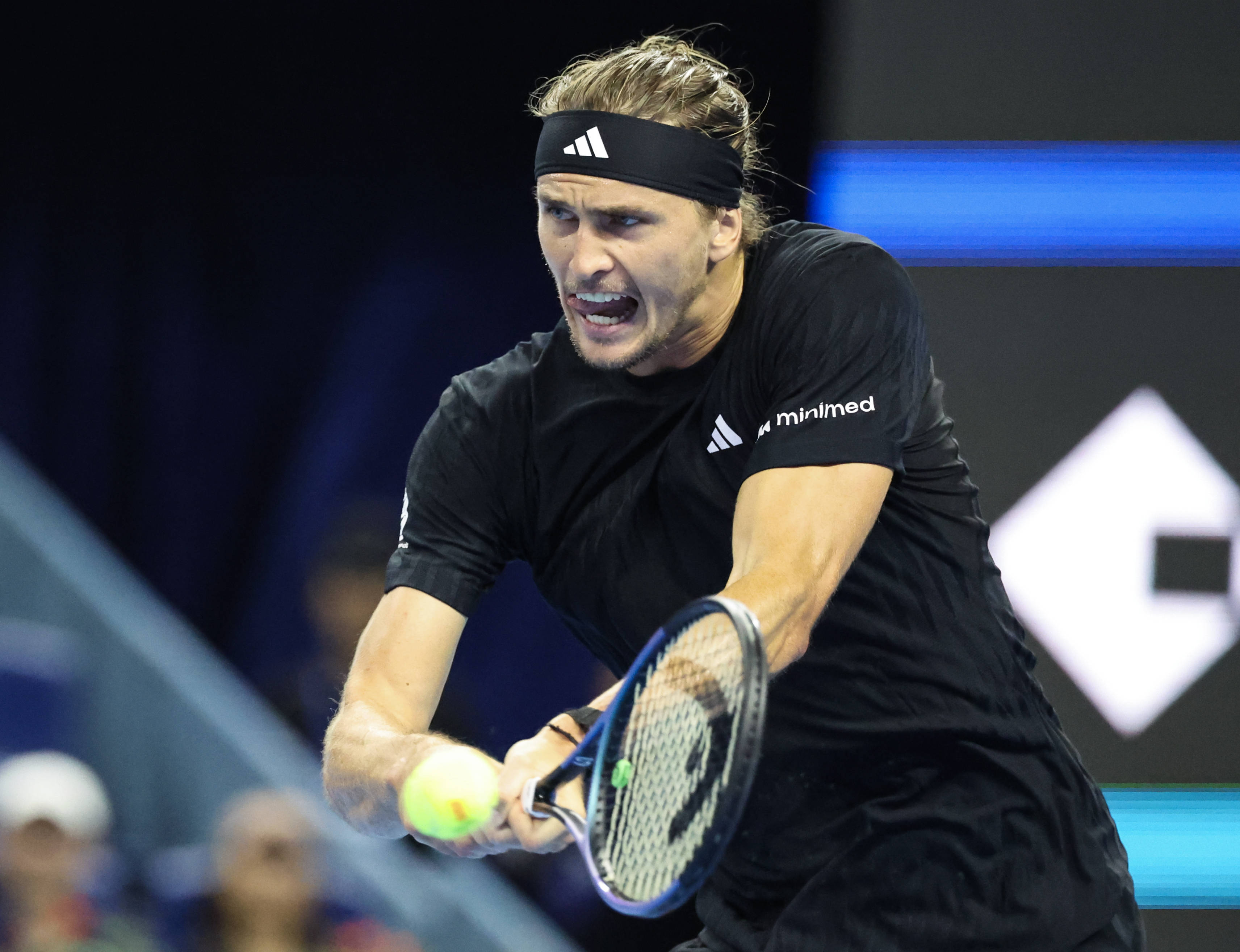 开云-西班牙网球队绝杀法国网球队，兹维列夫关键制胜