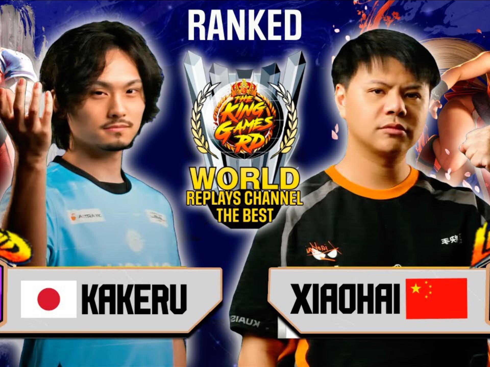 街霸6官方发布赛后数据,表现引争议的简单介绍 街霸6官方发布赛后数据,表现引争议的简单介绍